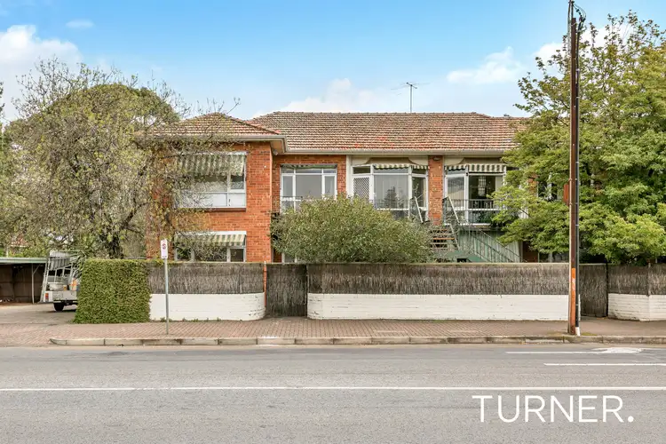 6/354 Greenhill Road