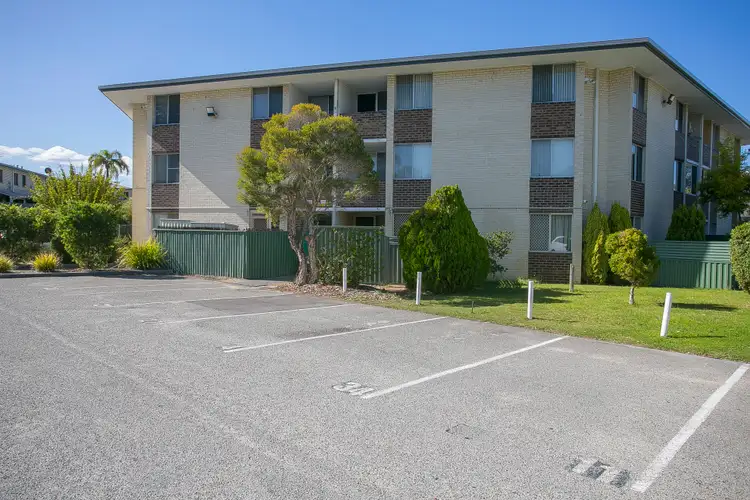28/81 King William Street, Bayswater WA 6053