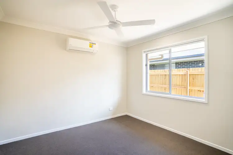 Third view of Homely unit listing, 46B Eileen Court, Logan Reserve QLD 4133