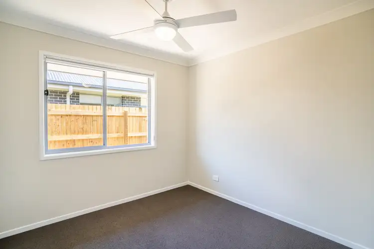 Fourth view of Homely unit listing, 46B Eileen Court, Logan Reserve QLD 4133