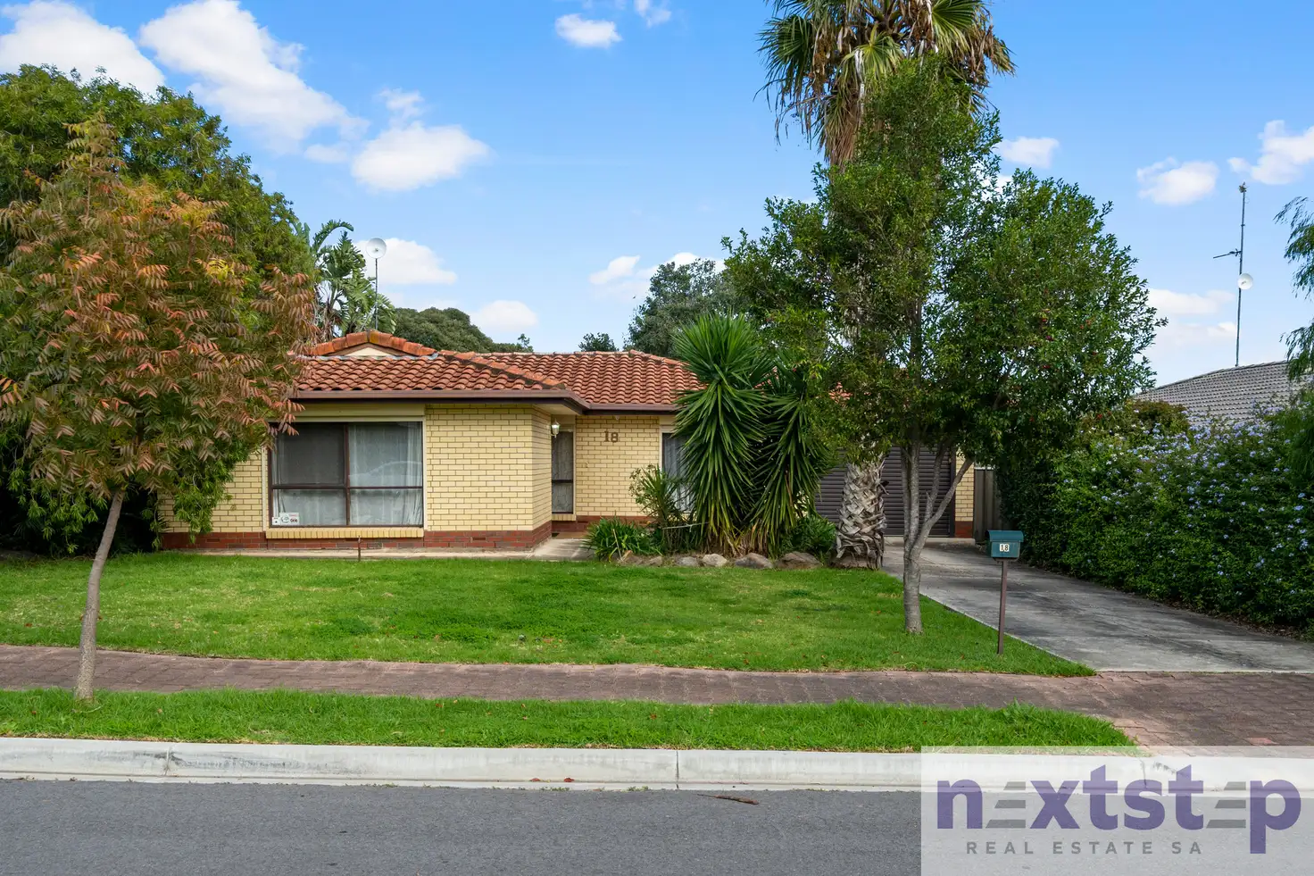 Main view of Homely house listing, 18 Mepsted Crescent, Athelstone SA 5076