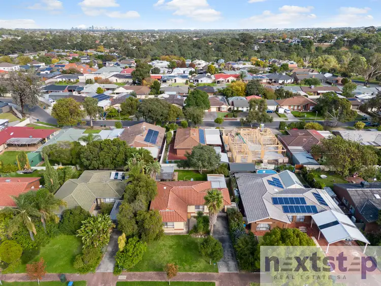 Sixth view of Homely house listing, 18 Mepsted Crescent, Athelstone SA 5076
