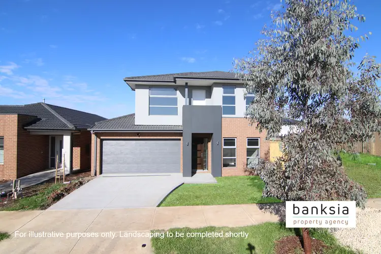 68 Heidelberg Street, Mambourin VIC 3024