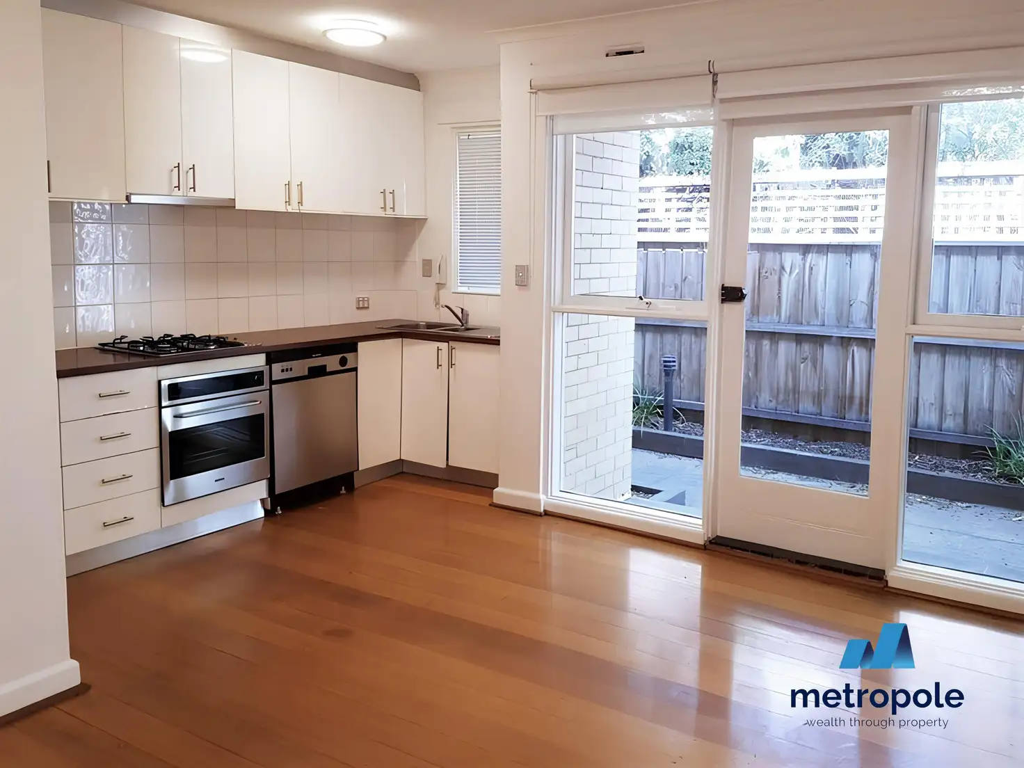 Main view of Homely apartment listing, 1/3 Avoca Avenue, Elwood VIC 3184