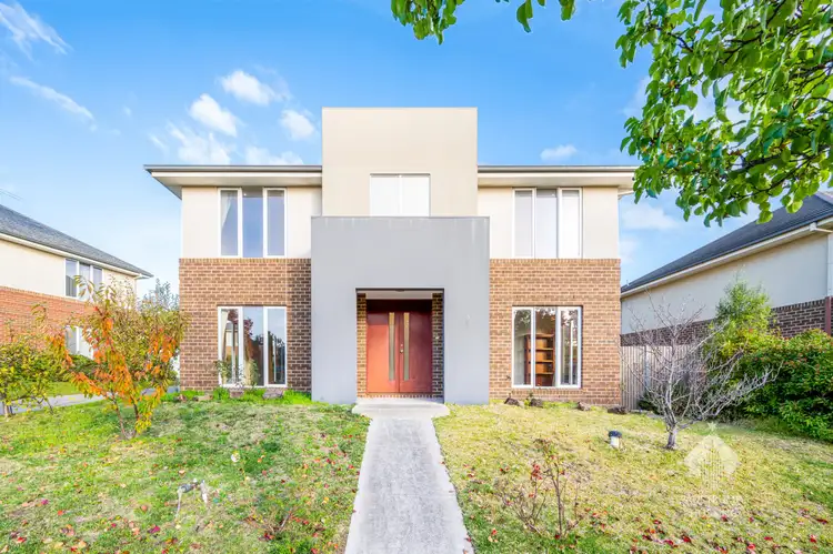 Main view of Homely house listing, 17 Bentham Court, Burwood VIC 3125