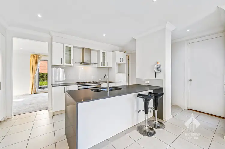 Second view of Homely house listing, 17 Bentham Court, Burwood VIC 3125