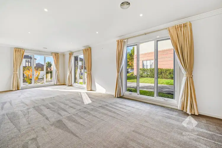 Third view of Homely house listing, 17 Bentham Court, Burwood VIC 3125