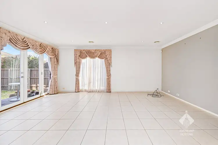 Fourth view of Homely house listing, 17 Bentham Court, Burwood VIC 3125