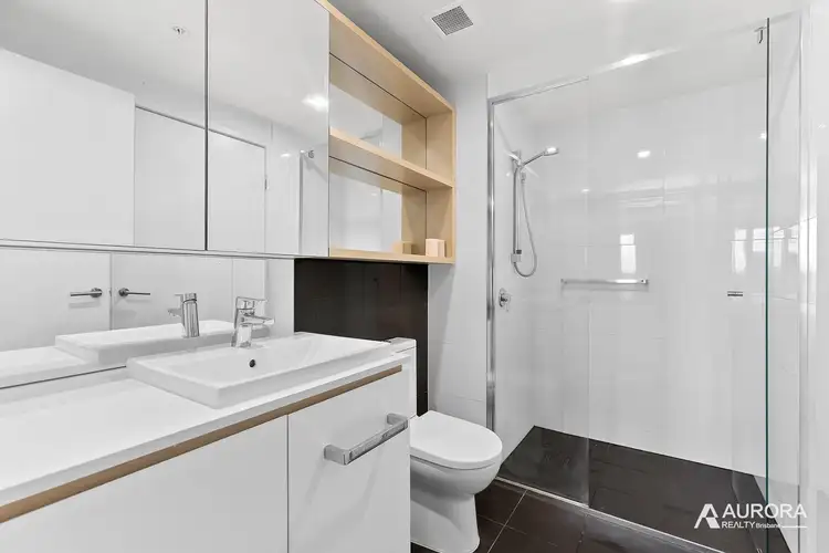 Fourth view of Homely apartment listing, 1012/25 Bouquet Street, South Brisbane QLD 4101