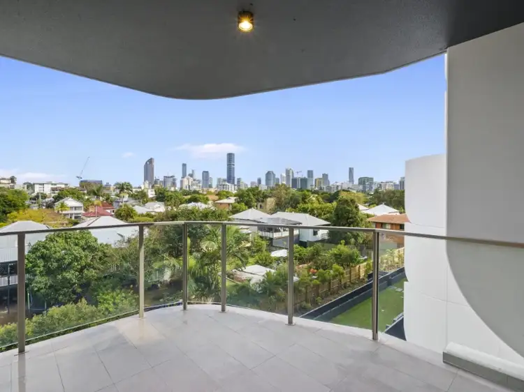 2302/140 Wellington Road, East Brisbane QLD 4169