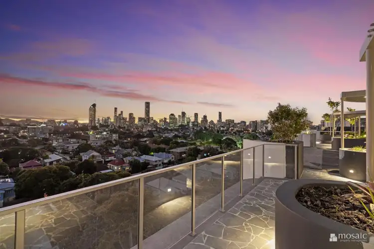 2302/140 Wellington Road, East Brisbane QLD 4169