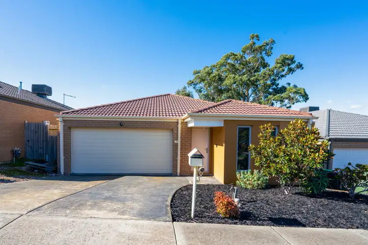 9 Wellington Street, Mernda VIC 3754