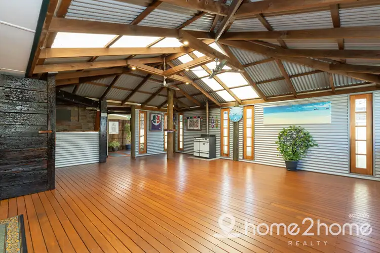 48 Cygnus Street, Rockingham WA 6168