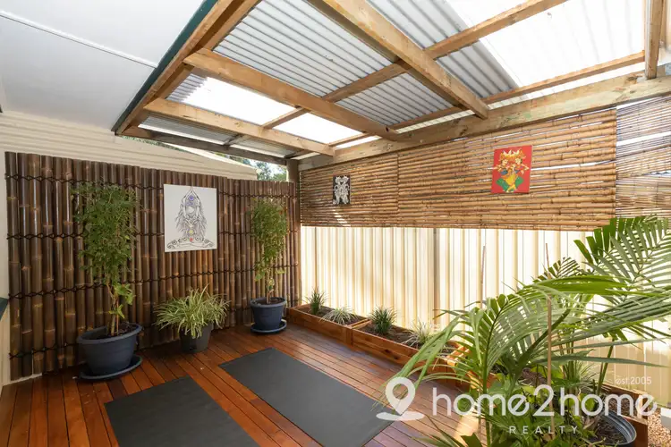 Fifth view of Homely house listing, 48 Cygnus Street, Rockingham WA 6168