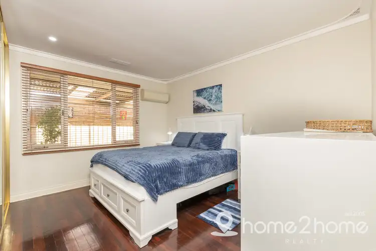 Seventh view of Homely house listing, 48 Cygnus Street, Rockingham WA 6168