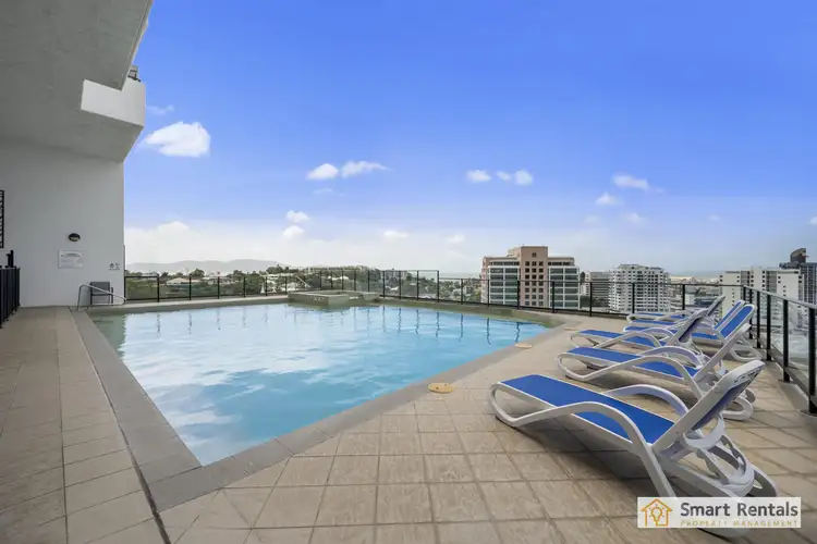 Second view of Homely unit listing, 10/209 Wills Street, Townsville City QLD 4810