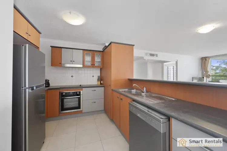 Fourth view of Homely unit listing, 10/209 Wills Street, Townsville City QLD 4810