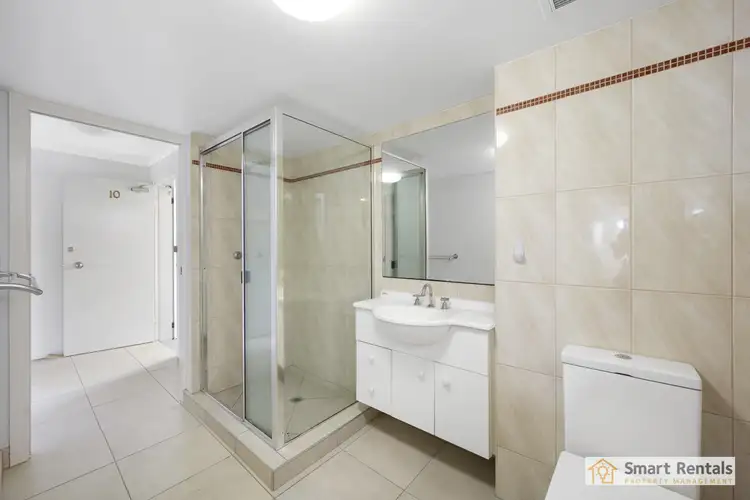 Fifth view of Homely unit listing, 10/209 Wills Street, Townsville City QLD 4810