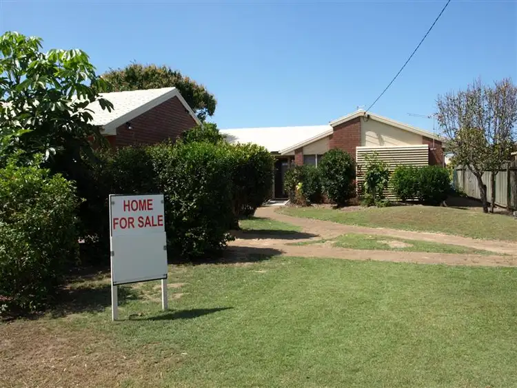 Second view of Homely house listing, 42 Endeavour Drive, Banksia Beach QLD 4507