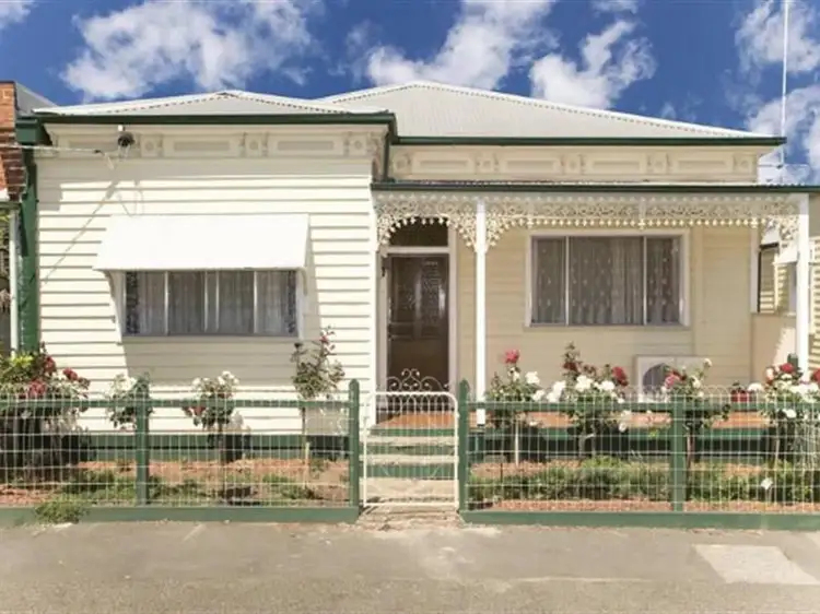Main view of Homely house listing, 73 Wilson Street, Brunswick VIC 3056