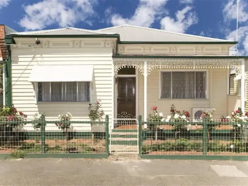 Main view of Homely house listing, 73 Wilson Street, Brunswick VIC 3056