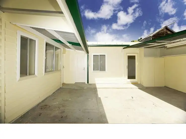 Second view of Homely house listing, 73 Wilson Street, Brunswick VIC 3056