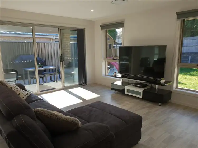 Fifth view of Homely unit listing, 2/20a Kooringal Avenue, Legana TAS 7277