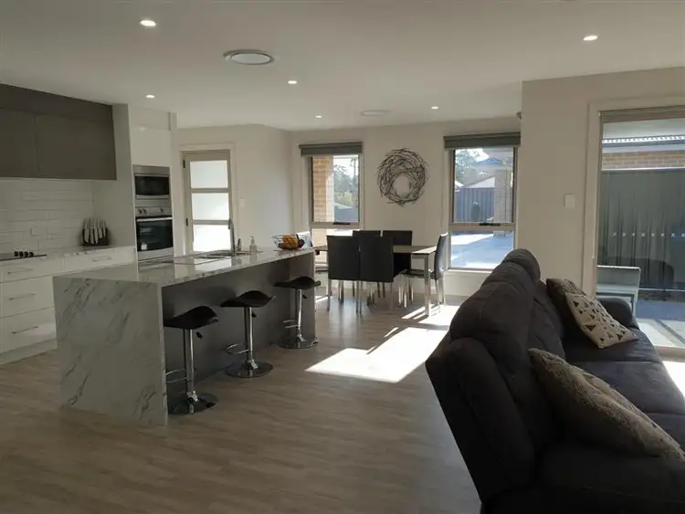 Seventh view of Homely unit listing, 2/20a Kooringal Avenue, Legana TAS 7277