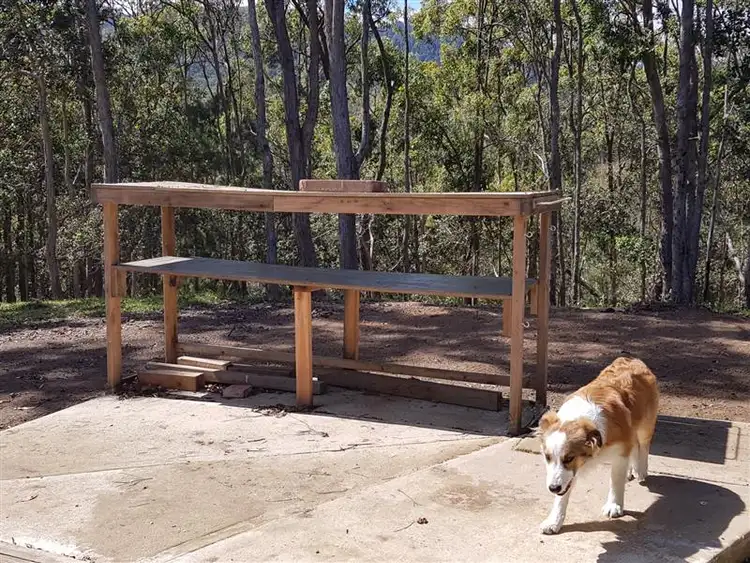 Fifth view of Homely house listing, 463 Bee Creek Road, Eungella QLD 4757