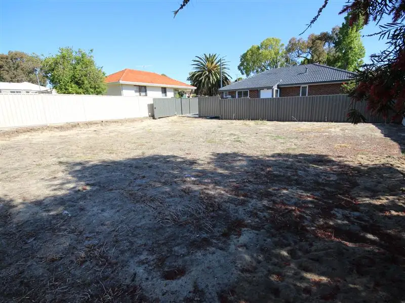 Main view of Homely land listing, 21B Tangmere Way, Balga WA 6061
