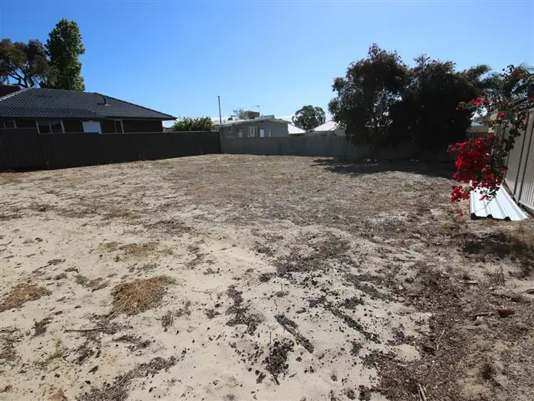 Second view of Homely land listing, 21B Tangmere Way, Balga WA 6061