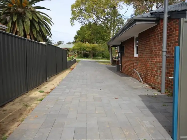 Fifth view of Homely land listing, 21B Tangmere Way, Balga WA 6061