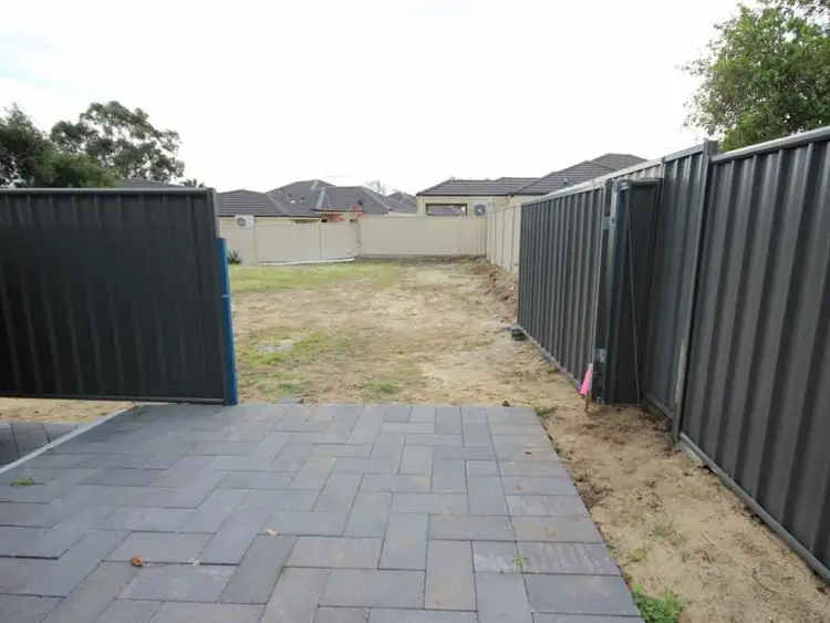 Sixth view of Homely land listing, 21B Tangmere Way, Balga WA 6061