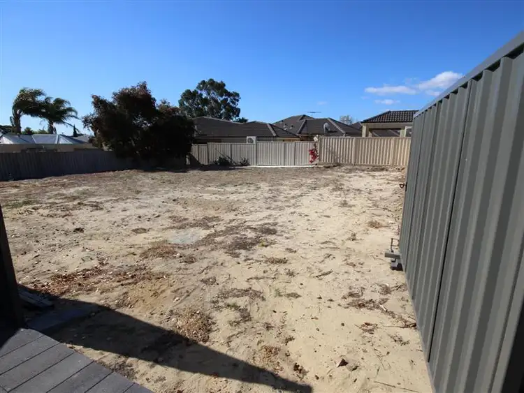 Seventh view of Homely land listing, 21B Tangmere Way, Balga WA 6061