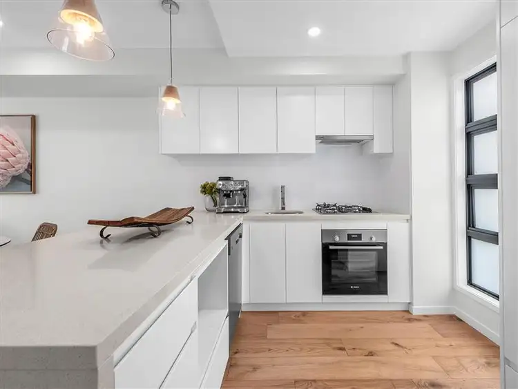 Fourth view of Homely townhouse listing, 1/48 Church Rd, Zillmere QLD 4034