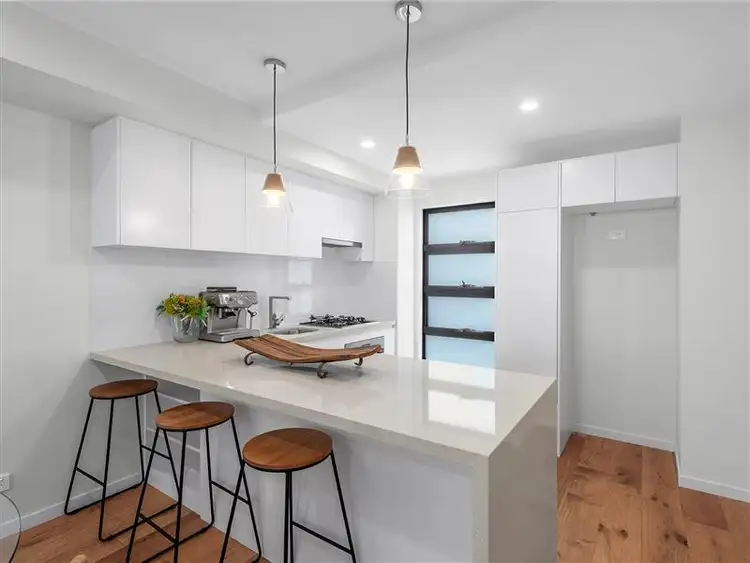 Fifth view of Homely townhouse listing, 1/48 Church Rd, Zillmere QLD 4034