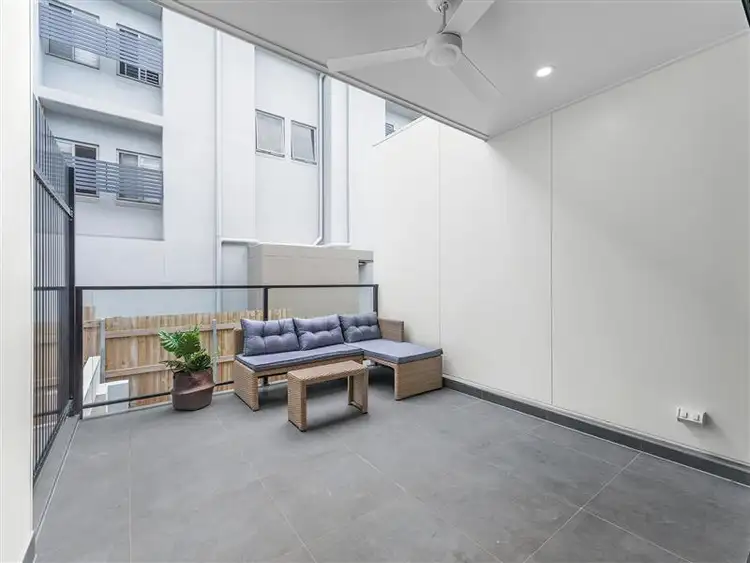 Seventh view of Homely townhouse listing, 1/48 Church Rd, Zillmere QLD 4034