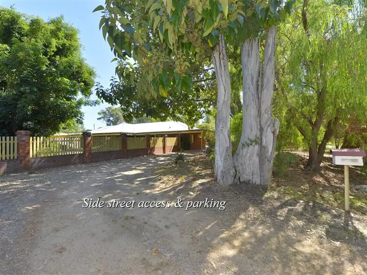 Sixth view of Homely house listing, 14 Navarre Row, Greenfields WA 6210