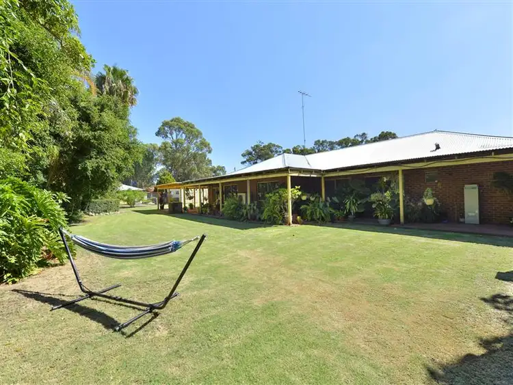 Seventh view of Homely house listing, 14 Navarre Row, Greenfields WA 6210