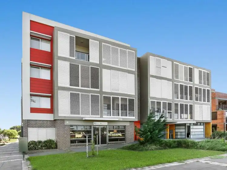 Main view of Homely apartment listing, 10/554 Bunnerong Road, Matraville NSW 2036