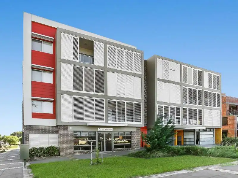 Main view of Homely apartment listing, 10/554 Bunnerong Road, Matraville NSW 2036