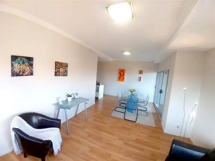 Third view of Homely apartment listing, 10/554 Bunnerong Road, Matraville NSW 2036