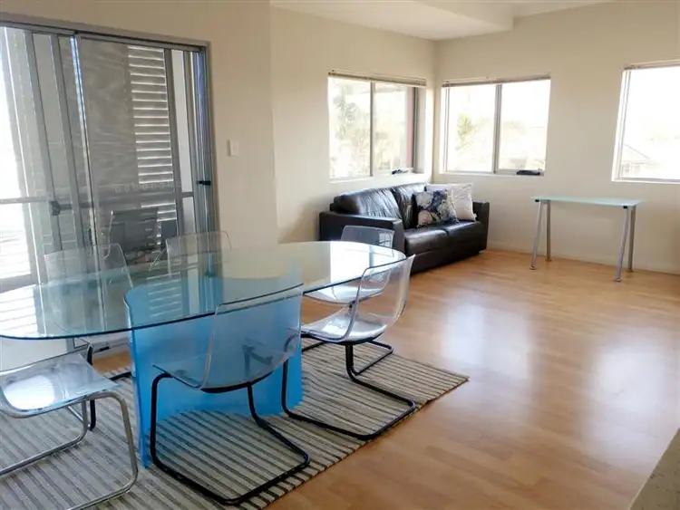 Fourth view of Homely apartment listing, 10/554 Bunnerong Road, Matraville NSW 2036