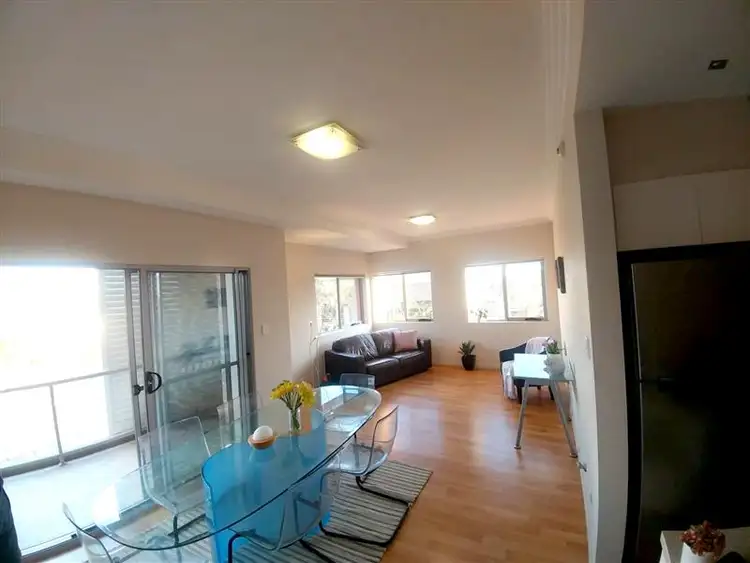 Fifth view of Homely apartment listing, 10/554 Bunnerong Road, Matraville NSW 2036