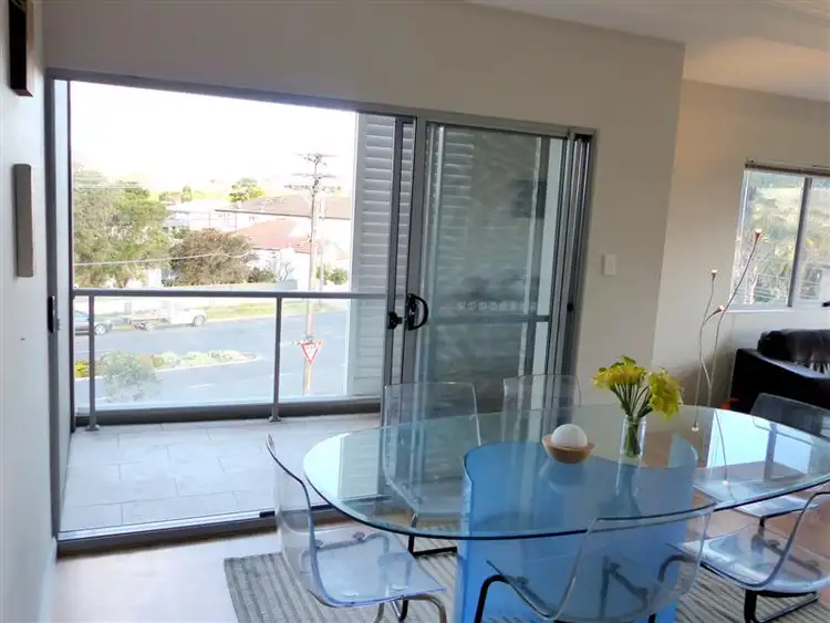 Sixth view of Homely apartment listing, 10/554 Bunnerong Road, Matraville NSW 2036