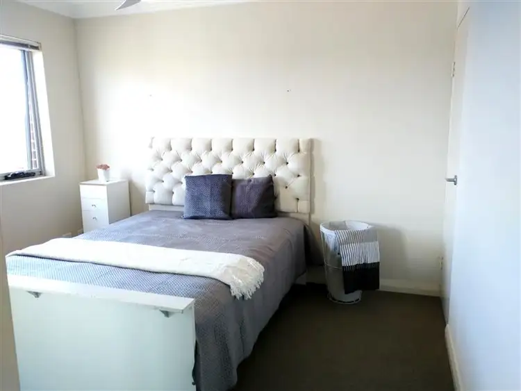 Seventh view of Homely apartment listing, 10/554 Bunnerong Road, Matraville NSW 2036