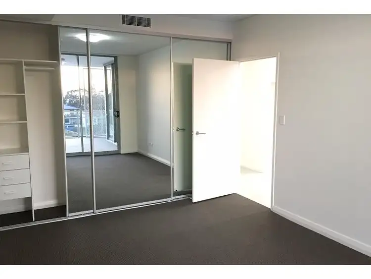 Sixth view of Homely apartment listing, 2402/39 Rhodes Street, Hillsdale NSW 2036
