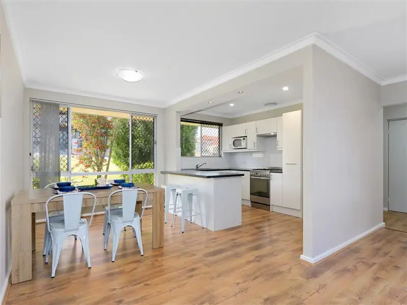 Main view of Homely villa listing, 1/282 Cape Street, Yokine WA 6060
