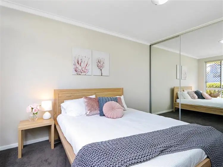 Third view of Homely villa listing, 1/282 Cape Street, Yokine WA 6060