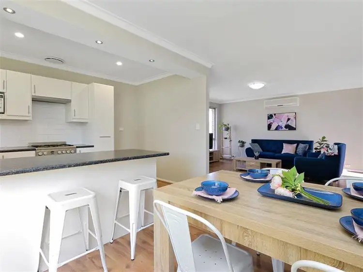 Fourth view of Homely villa listing, 1/282 Cape Street, Yokine WA 6060
